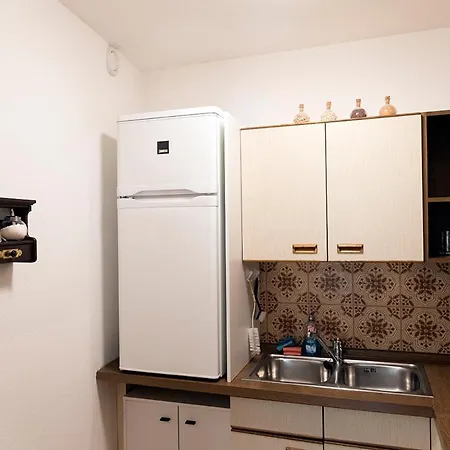 Stadtoase Apartment *