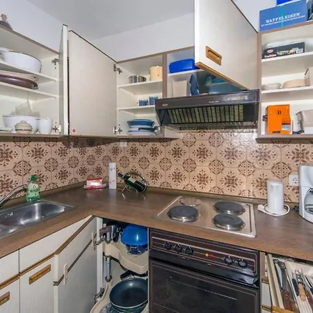 Stadtoase Apartment *