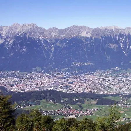 Stadtoase Innsbruck