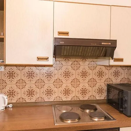 Apartment Stadtoase *