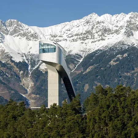 Stadtoase Innsbruck