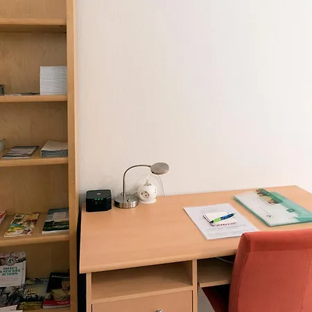 Stadtoase Apartment Innsbruck