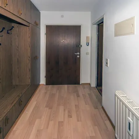 Stadtoase Apartment Innsbruck