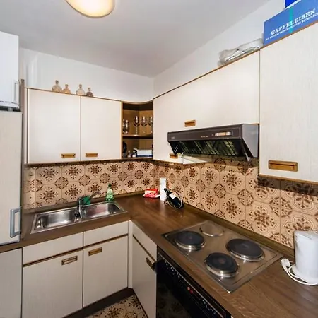 Stadtoase Apartment Innsbruck