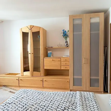 Apartment Stadtoase