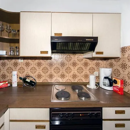 Stadtoase Apartment Innsbruck