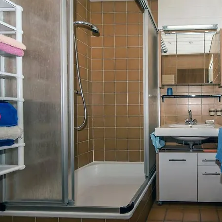 Apartment Stadtoase